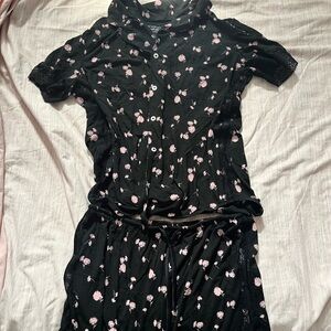 Victoria’s Secret pajama set